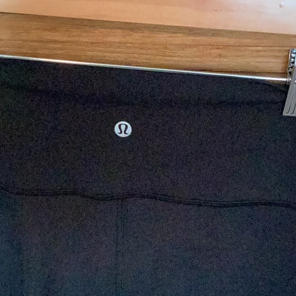 Lululemon wunder under leggings - Picture 3 of 4
